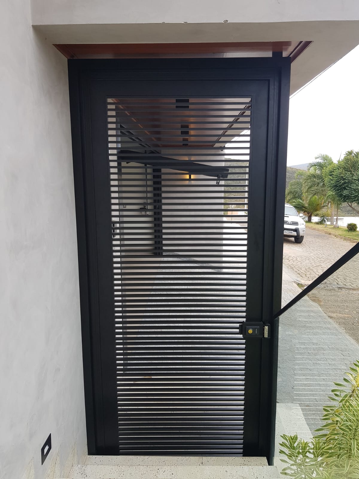 Obra Vidrobox